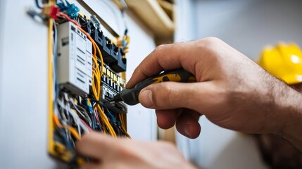 Electrical Repairs 